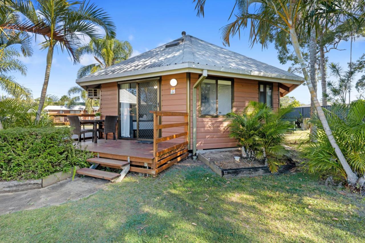 Ingenia Holidays Kingscliff Chinderah Ngoại thất bức ảnh