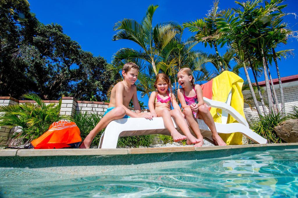 Ingenia Holidays Kingscliff Chinderah Ngoại thất bức ảnh