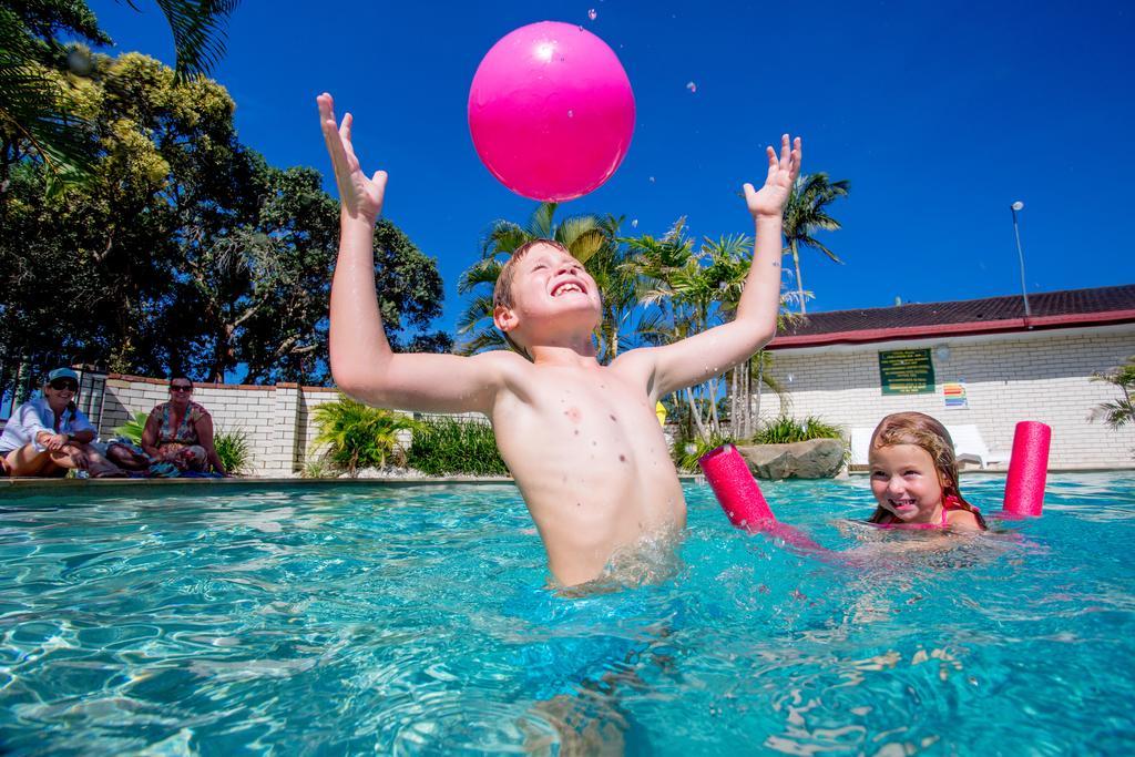 Ingenia Holidays Kingscliff Chinderah Ngoại thất bức ảnh