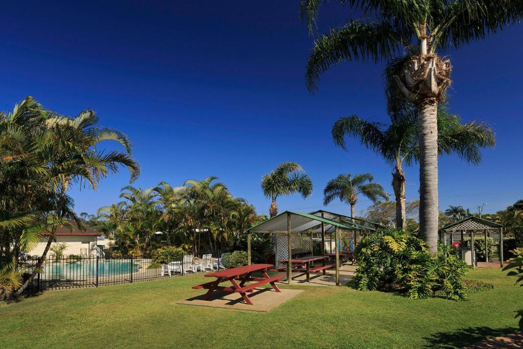 Ingenia Holidays Kingscliff Chinderah Ngoại thất bức ảnh