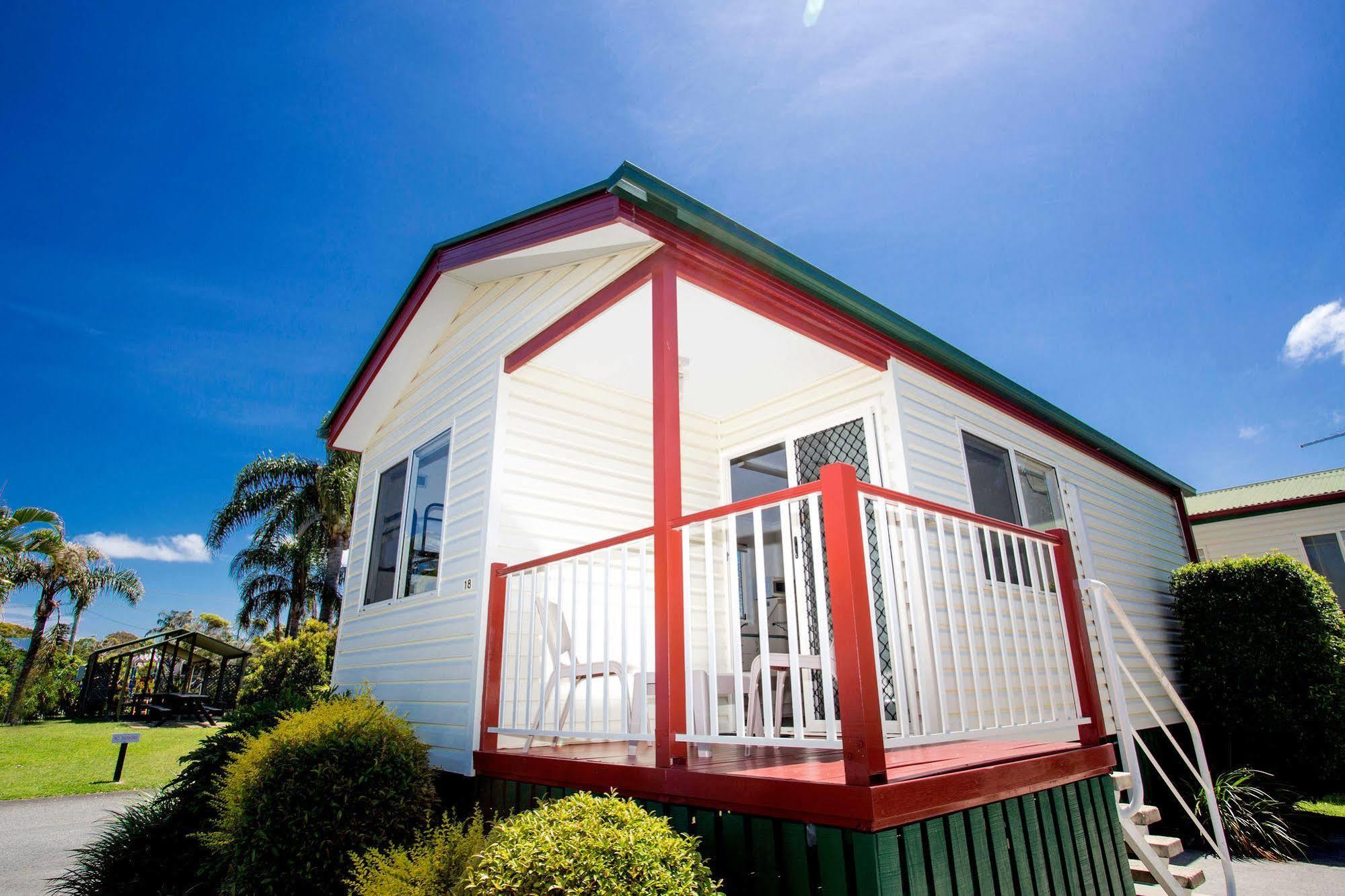 Ingenia Holidays Kingscliff Chinderah Ngoại thất bức ảnh