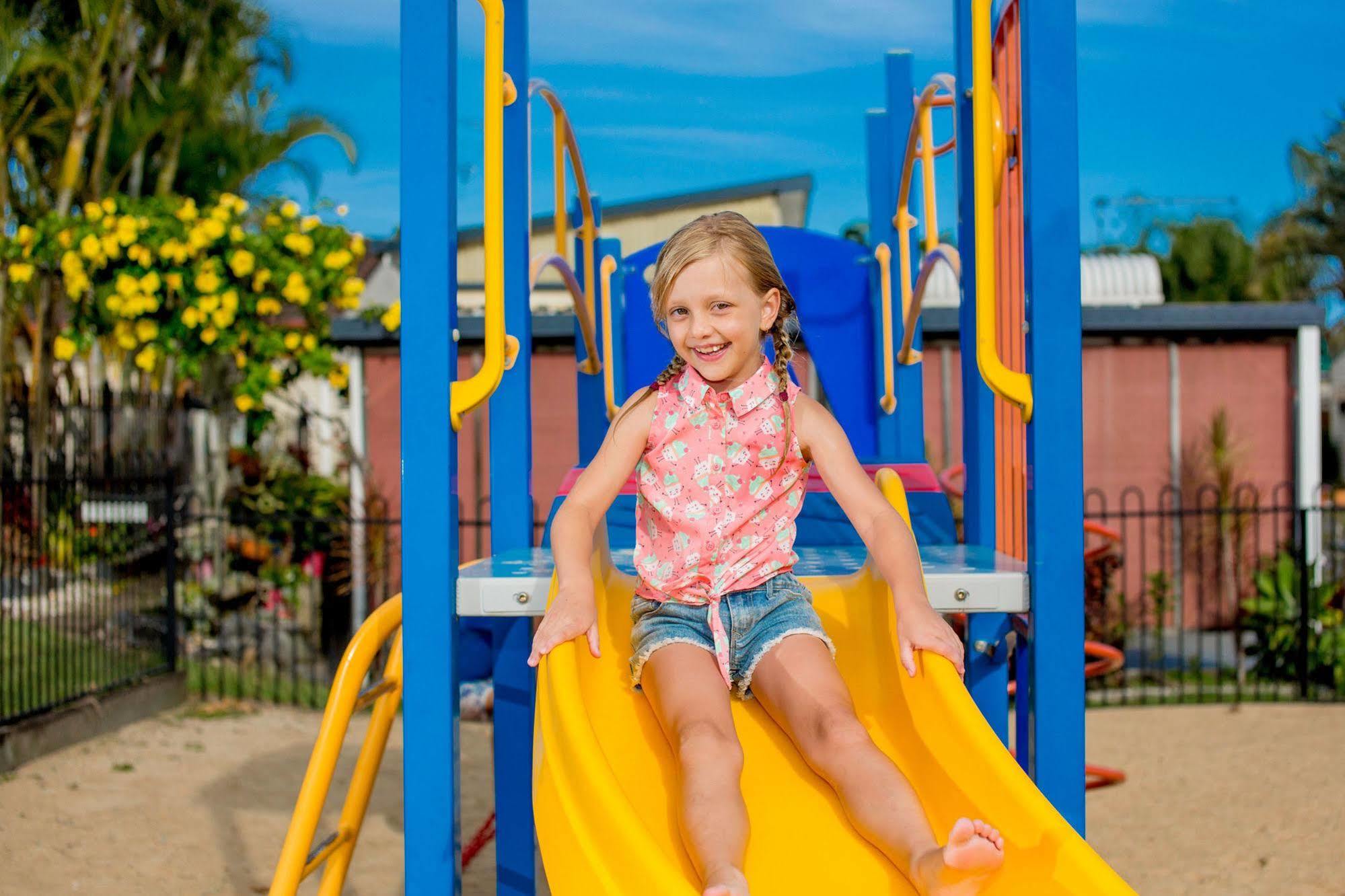 Ingenia Holidays Kingscliff Chinderah Ngoại thất bức ảnh