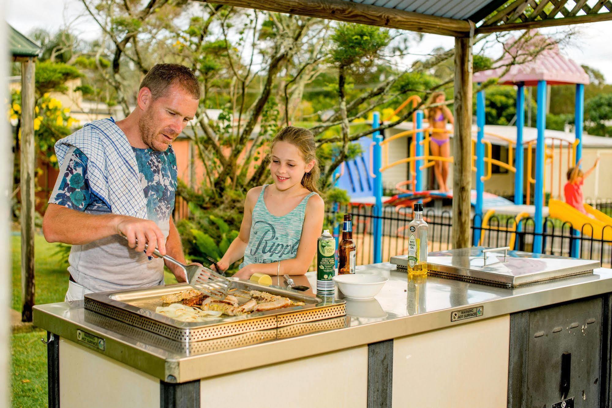 Ingenia Holidays Kingscliff Chinderah Ngoại thất bức ảnh