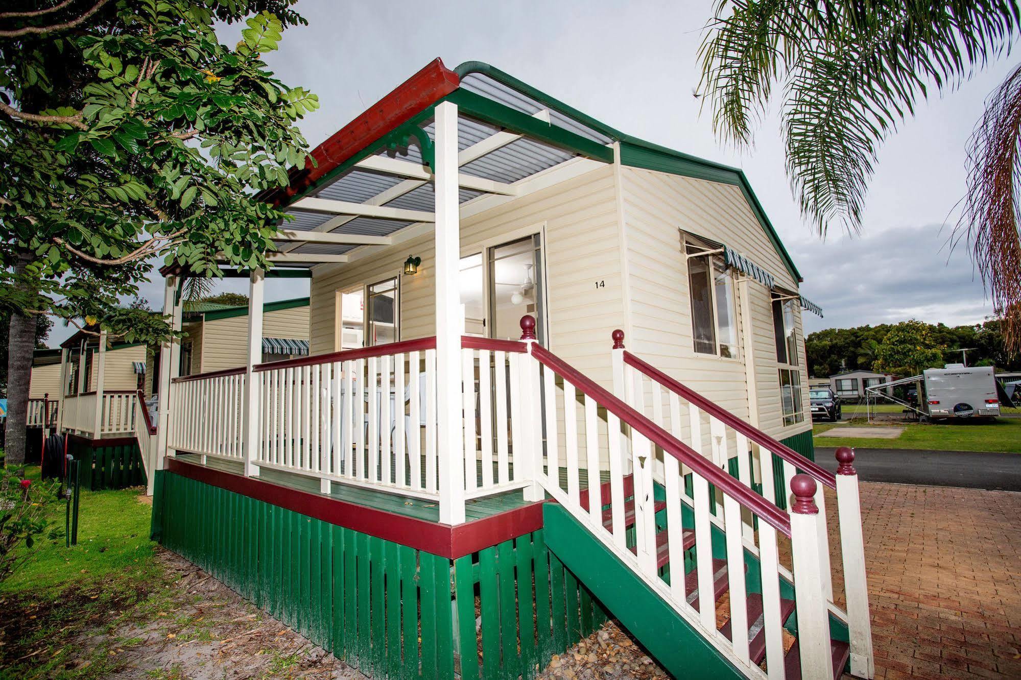 Ingenia Holidays Kingscliff Chinderah Ngoại thất bức ảnh