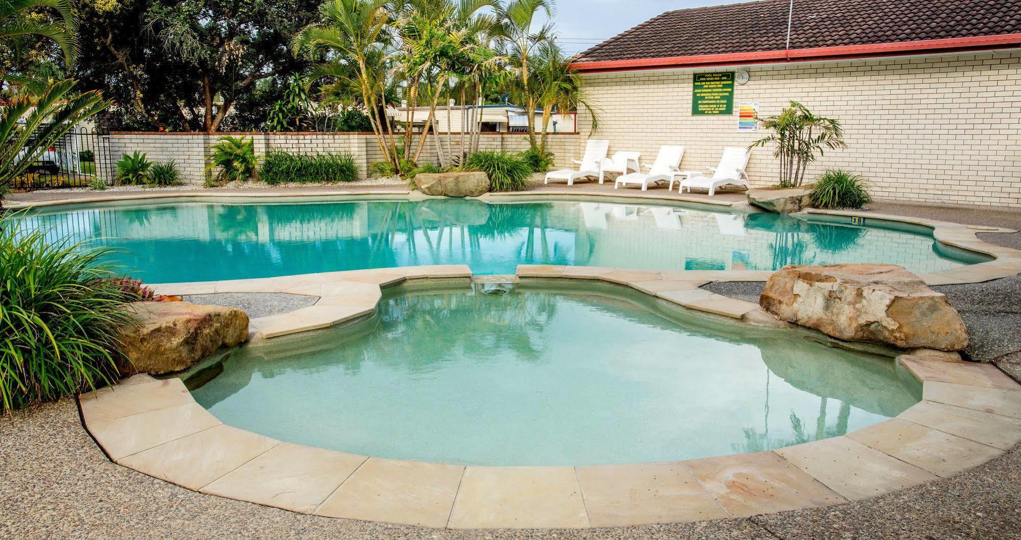 Ingenia Holidays Kingscliff Chinderah Ngoại thất bức ảnh