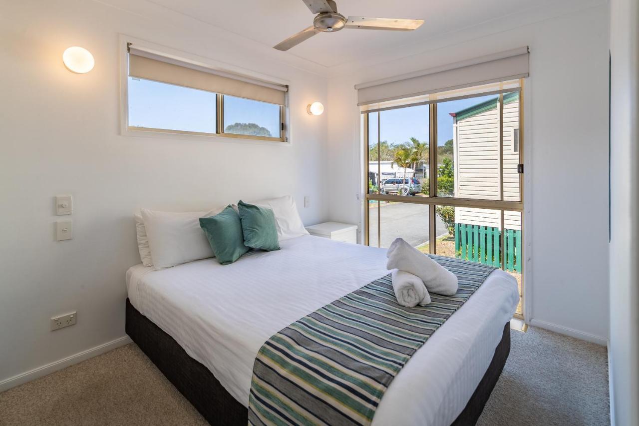 Ingenia Holidays Kingscliff Chinderah Ngoại thất bức ảnh
