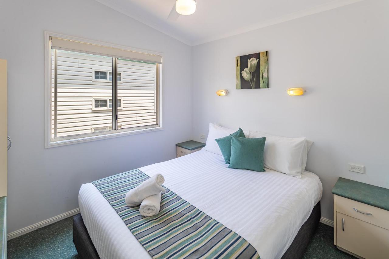 Ingenia Holidays Kingscliff Chinderah Ngoại thất bức ảnh
